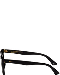 Lunettes de soleil noires RetroSuperFuture