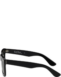 Lunettes de soleil noires Grey Ant