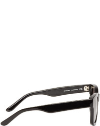 Lunettes de soleil noires Sun Buddies