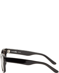 Lunettes de soleil noires Sun Buddies