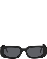 Lunettes de soleil noires BONNIE CLYDE