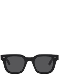 Lunettes de soleil noires Chimi