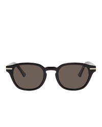 Lunettes de soleil noires CUTLER AND GROSS