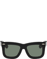 Lunettes de soleil noires Grey Ant