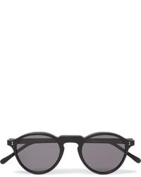 Lunettes de soleil noires Illesteva