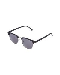 Lunettes de soleil noires KIOMI