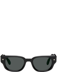 Lunettes de soleil noires Lunetterie Générale