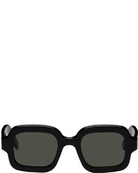 Lunettes de soleil noires RetroSuperFuture