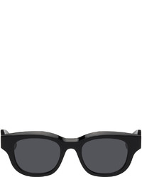 Lunettes de soleil noires Thierry Lasry