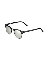 Lunettes de soleil noires YOURTURN