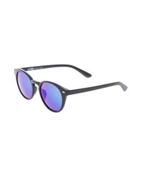 Lunettes de soleil noires YOURTURN