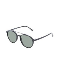 Lunettes de soleil noires YOURTURN