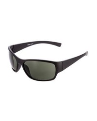 Lunettes de soleil noires YOURTURN