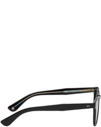 Lunettes de soleil olive Garrett Leight