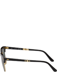 Lunettes de soleil olive Ray-Ban