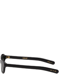 Lunettes de soleil olive FLATLIST EYEWEAR