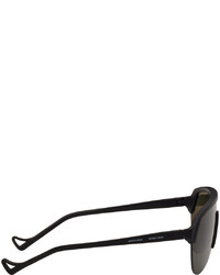 Lunettes de soleil olive District Vision