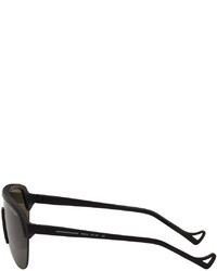 Lunettes de soleil olive District Vision