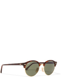 Lunettes de soleil olive Ray-Ban