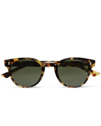 Lunettes de soleil olive CUTLER AND GROSS