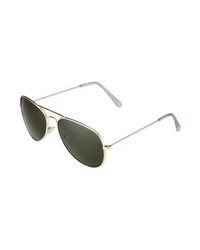 Lunettes de soleil olive KIOMI