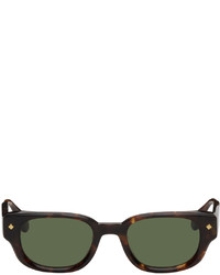 Lunettes de soleil olive Lunetterie Générale