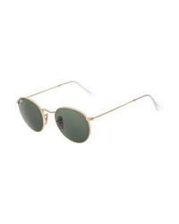Lunettes de soleil olive Ray-Ban