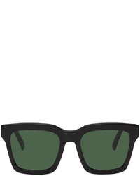 Lunettes de soleil olive RetroSuperFuture