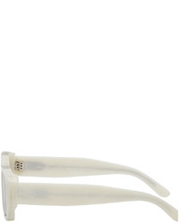 Lunettes de soleil olive Thierry Lasry