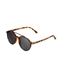 Lunettes de soleil orange YOURTURN