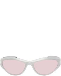 Lunettes de soleil roses BONNIE CLYDE