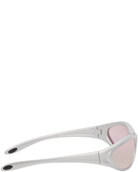 Lunettes de soleil roses BONNIE CLYDE