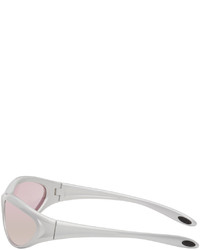 Lunettes de soleil roses BONNIE CLYDE