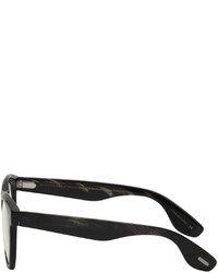 Lunettes de soleil transparentes Brunello Cucinelli