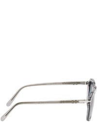 Lunettes de soleil transparentes Persol