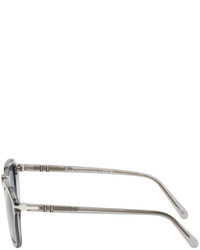 Lunettes de soleil transparentes Persol