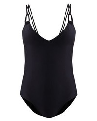 Maillot de bain une pièce noir O'Neill