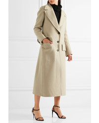 Manteau beige Tom Ford