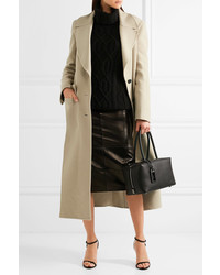 Manteau beige Tom Ford