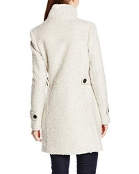 Manteau beige Comma