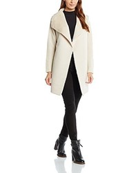 Manteau beige Derhy