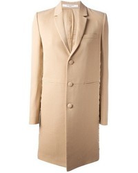 Manteau beige Givenchy