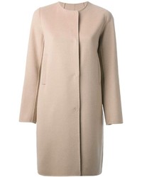 Manteau beige