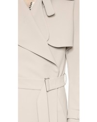 Manteau beige By Malene Birger