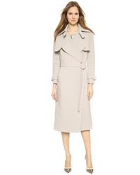 Manteau beige By Malene Birger