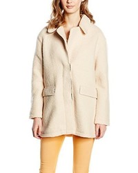 Manteau beige RIVERSIDE