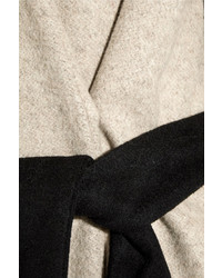 Manteau beige