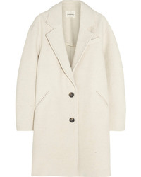 Manteau blanc Etoile Isabel Marant