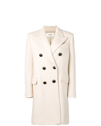 Manteau blanc Isabel Marant Etoile