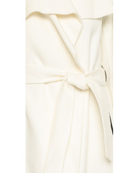 Manteau blanc Mackage